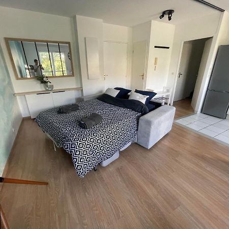 Disney Appartement Chessy  Exteriér fotografie