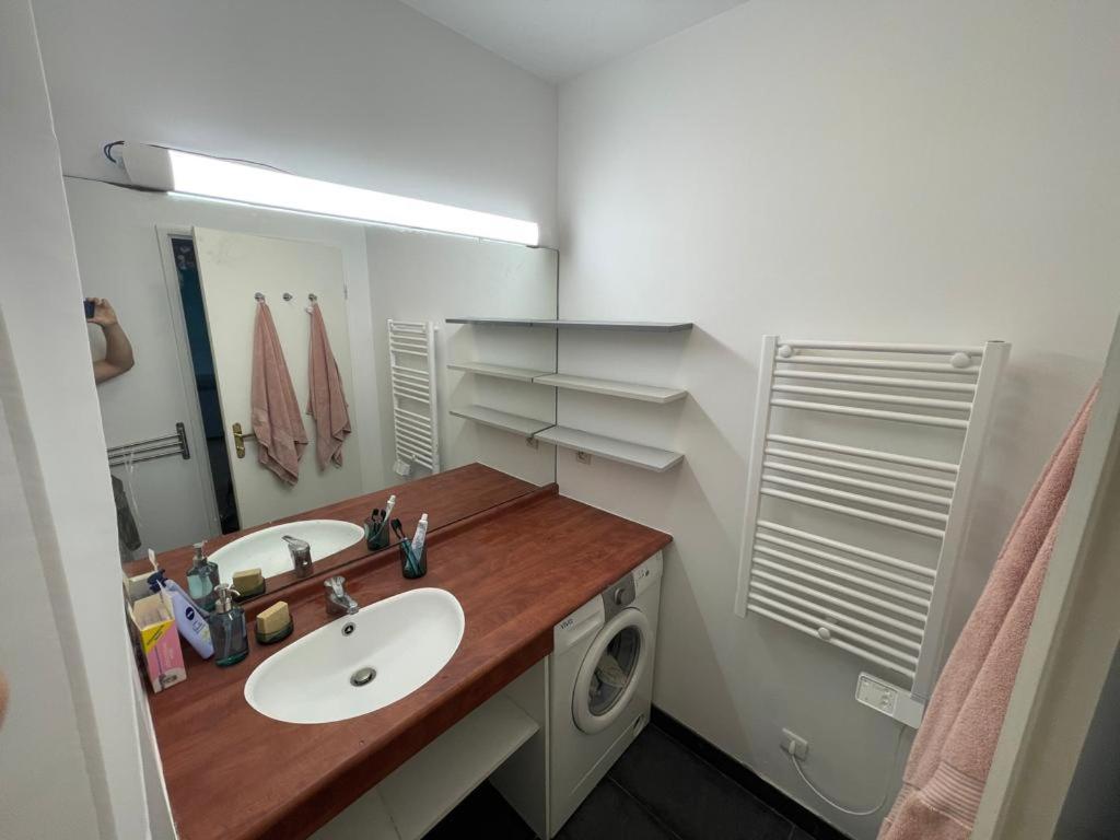 Disney Appartement Chessy  Exteriér fotografie