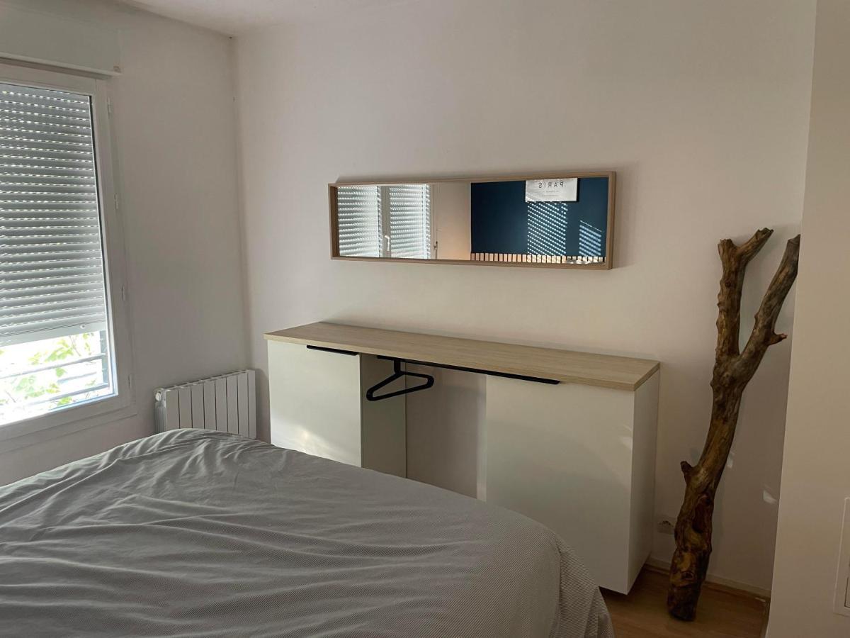 Disney Appartement Chessy  Exteriér fotografie