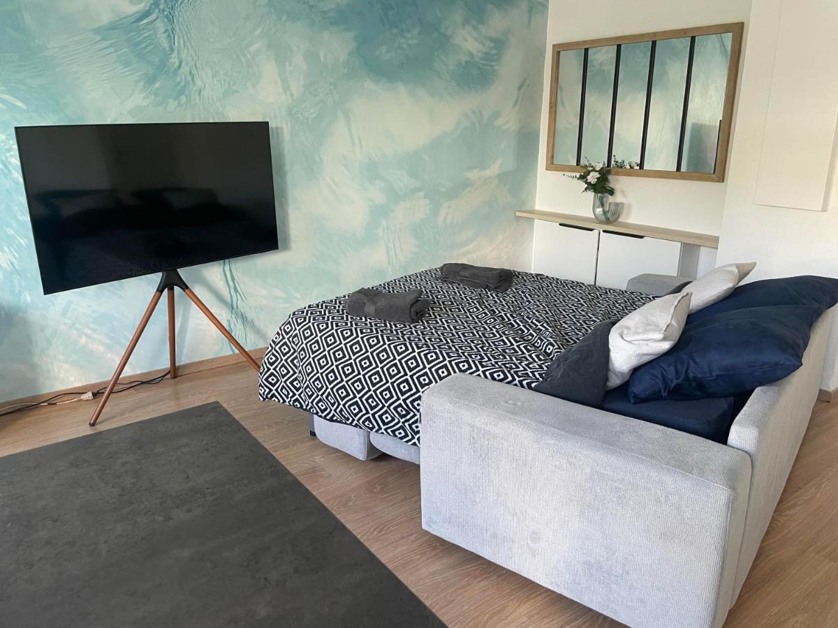 Disney Appartement Chessy  Exteriér fotografie